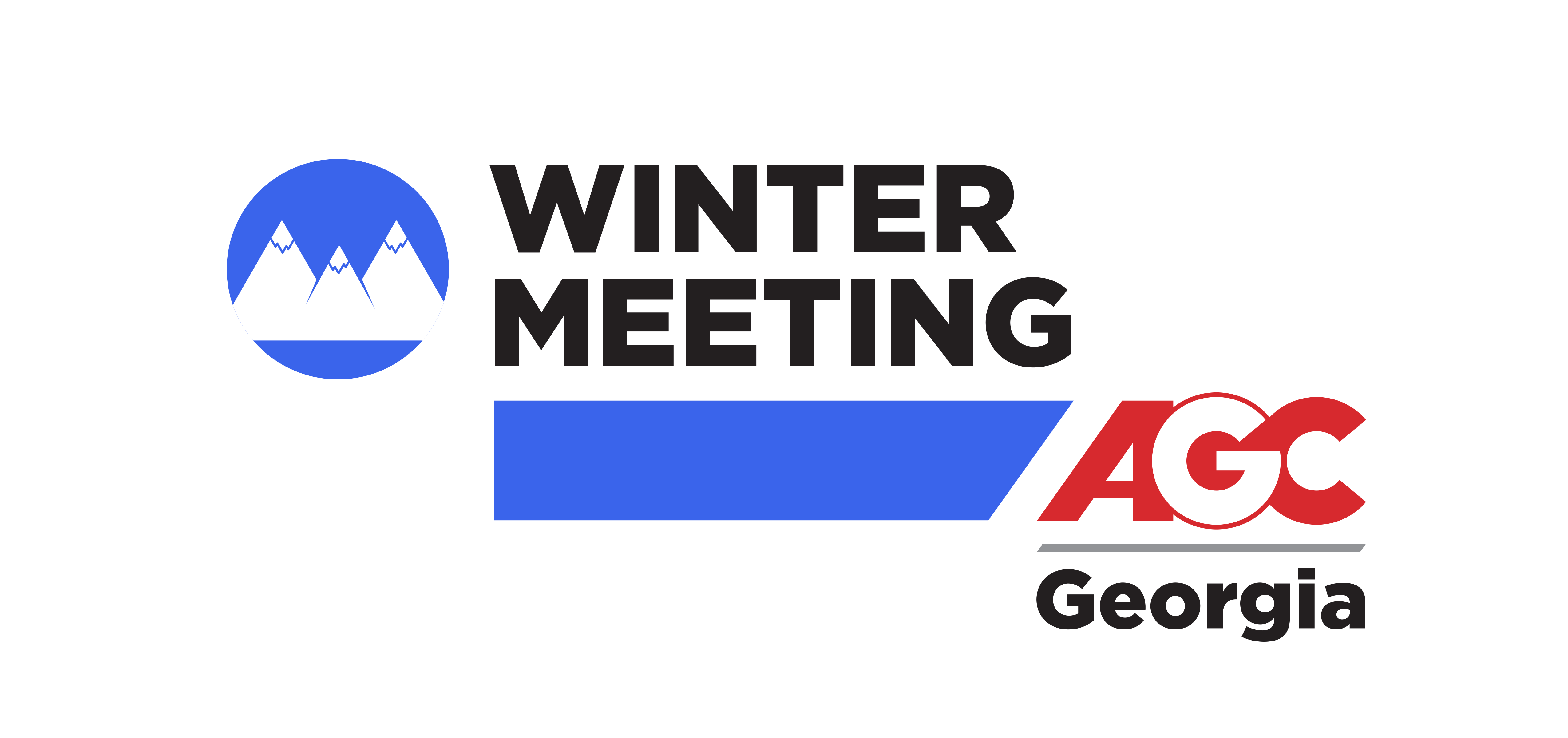Display event 2024 Winter Meeting